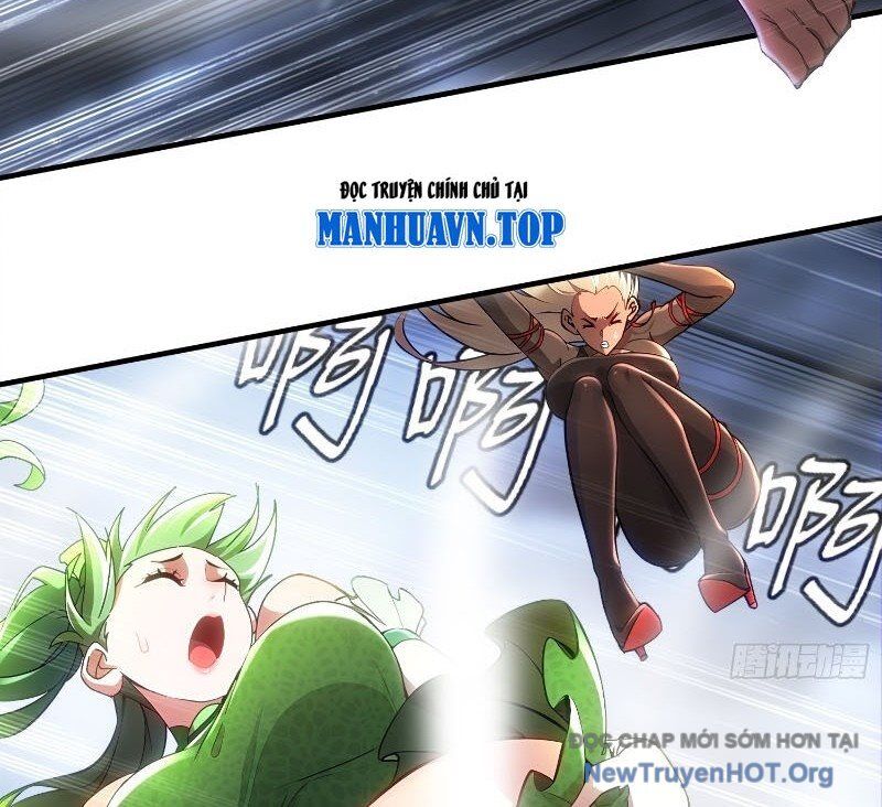 Tuyệt Sắc Đạo Lữ Đều Nói Ngô Hoàng Thể Chất Vô Địch Chapter 395 7