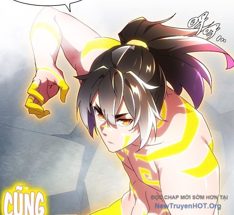 Tuyệt Sắc Đạo Lữ Đều Nói Ngô Hoàng Thể Chất Vô Địch Chapter 395 10