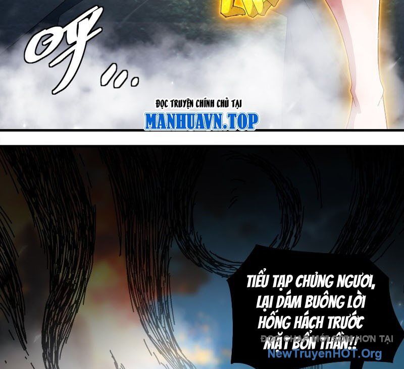 Tuyệt Sắc Đạo Lữ Đều Nói Ngô Hoàng Thể Chất Vô Địch Chapter 395 12