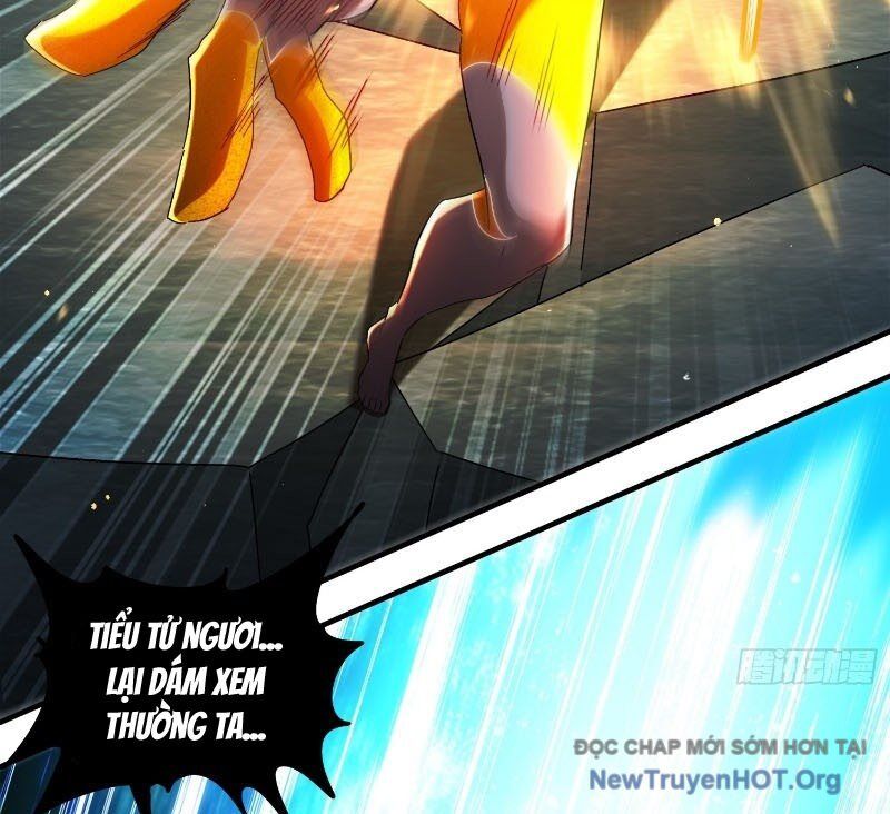 Tuyệt Sắc Đạo Lữ Đều Nói Ngô Hoàng Thể Chất Vô Địch Chapter 395 18