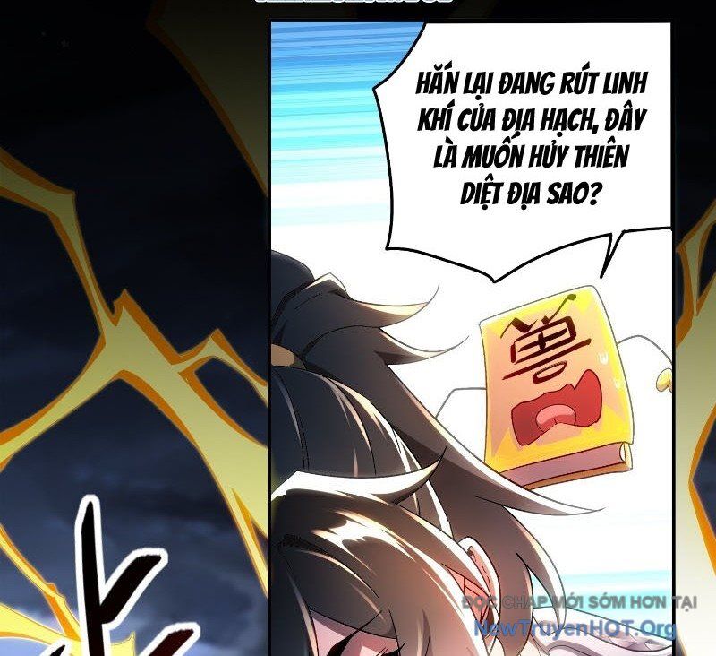 Tuyệt Sắc Đạo Lữ Đều Nói Ngô Hoàng Thể Chất Vô Địch Chapter 395 21