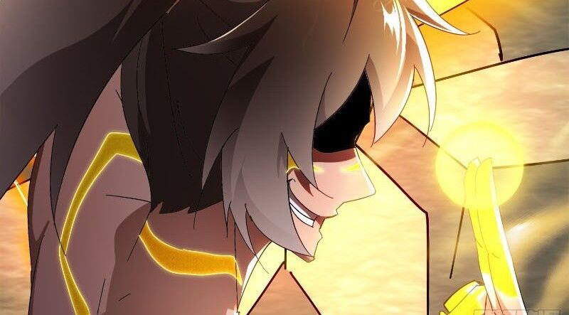 Tuyệt Sắc Đạo Lữ Đều Nói Ngô Hoàng Thể Chất Vô Địch Chapter 395 47