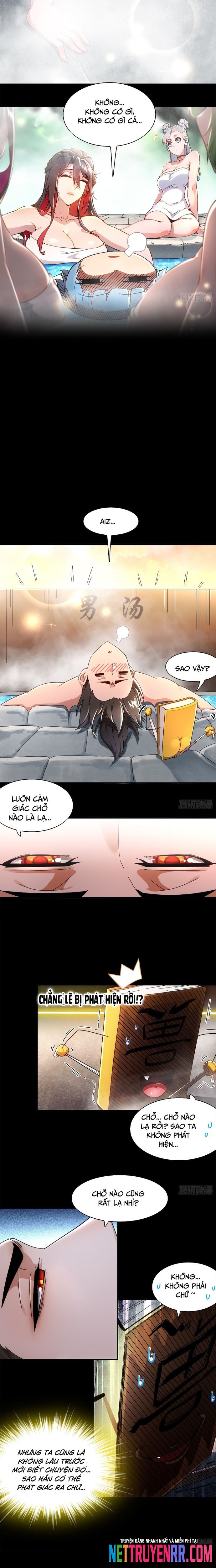 Tuyệt Sắc Đạo Lữ Đều Nói Ngô Hoàng Thể Chất Vô Địch Chapter 397 4