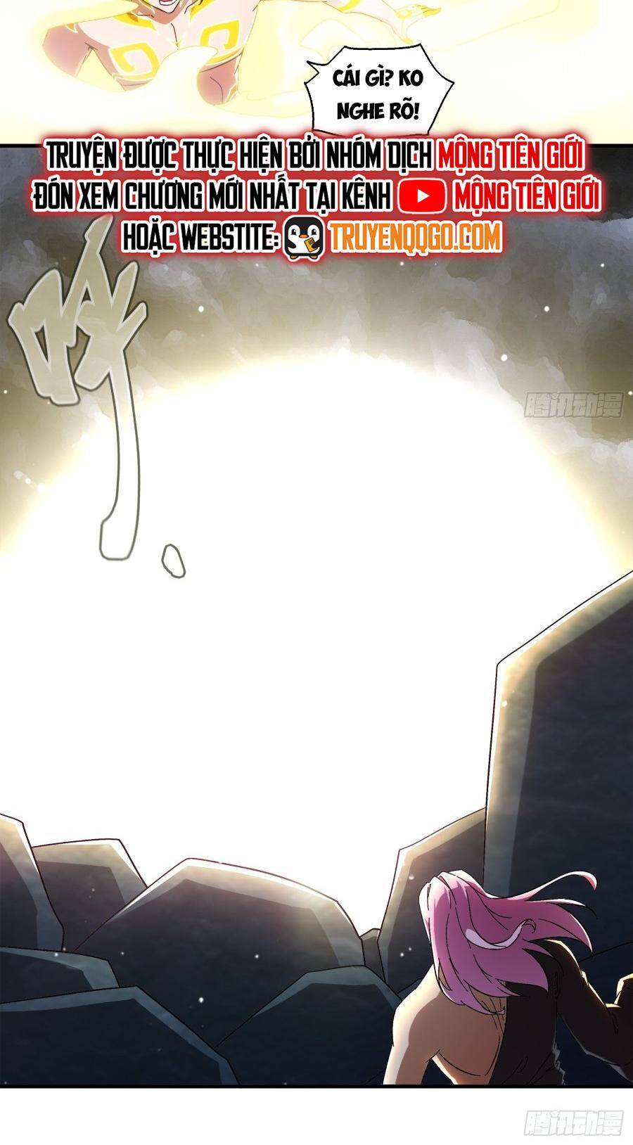 Tuyệt Sắc Đạo Lữ Đều Nói Ngô Hoàng Thể Chất Vô Địch Chapter 399 6