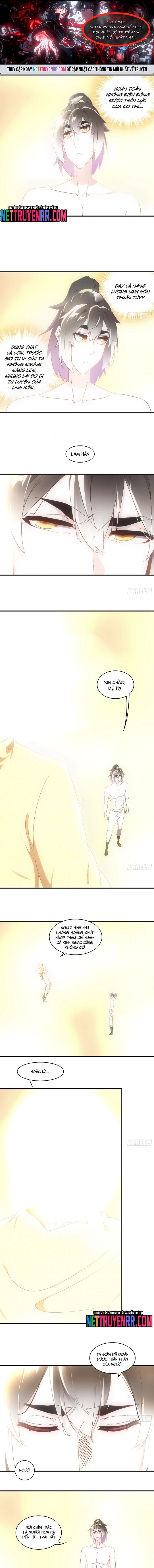 Tuyệt Sắc Đạo Lữ Đều Nói Ngô Hoàng Thể Chất Vô Địch Chapter 400 1