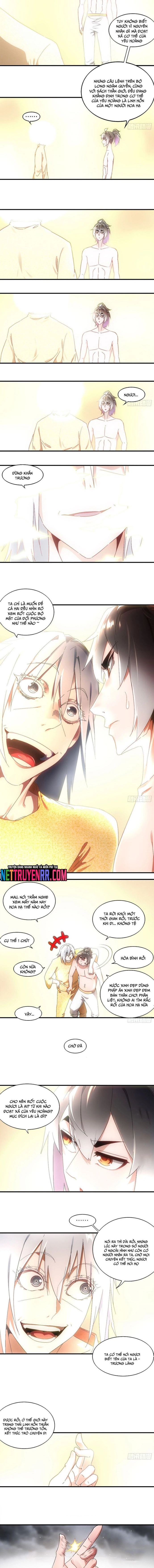 Tuyệt Sắc Đạo Lữ Đều Nói Ngô Hoàng Thể Chất Vô Địch Chapter 400 2