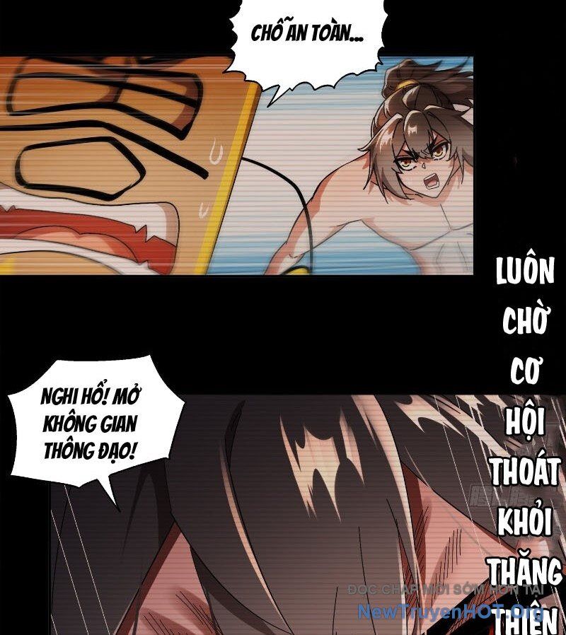 Tuyệt Sắc Đạo Lữ Đều Nói Ngô Hoàng Thể Chất Vô Địch Chapter 401 15