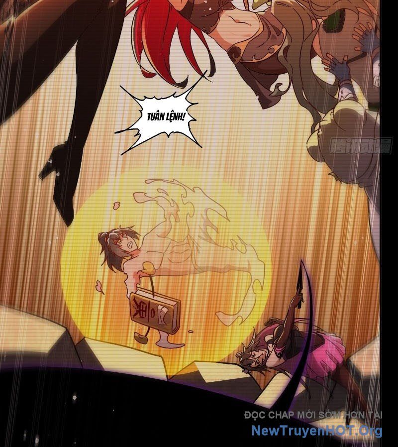 Tuyệt Sắc Đạo Lữ Đều Nói Ngô Hoàng Thể Chất Vô Địch Chapter 401 18