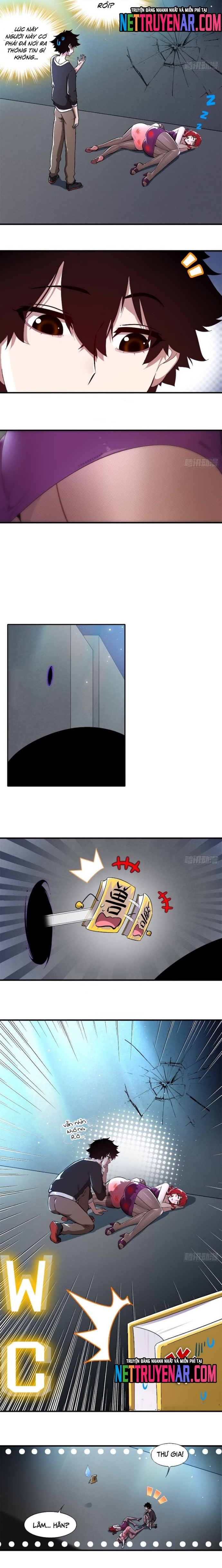 Tuyệt Sắc Đạo Lữ Đều Nói Ngô Hoàng Thể Chất Vô Địch Chapter 402 6