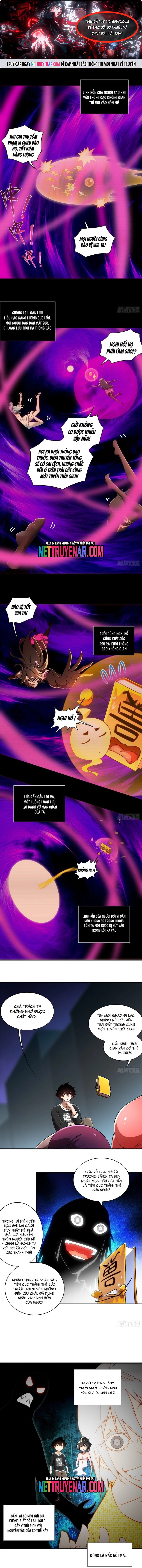 Tuyệt Sắc Đạo Lữ Đều Nói Ngô Hoàng Thể Chất Vô Địch Chapter 403 1