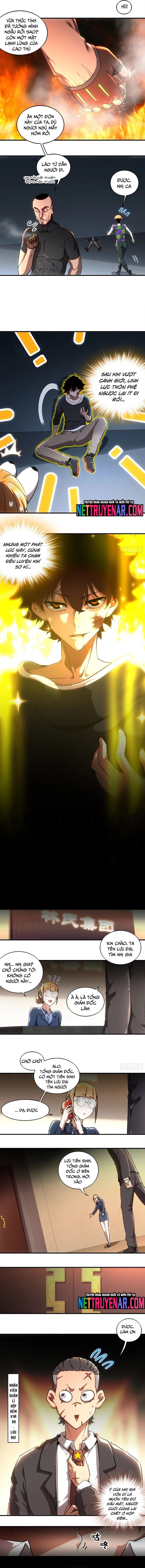 Tuyệt Sắc Đạo Lữ Đều Nói Ngô Hoàng Thể Chất Vô Địch Chapter 403 5