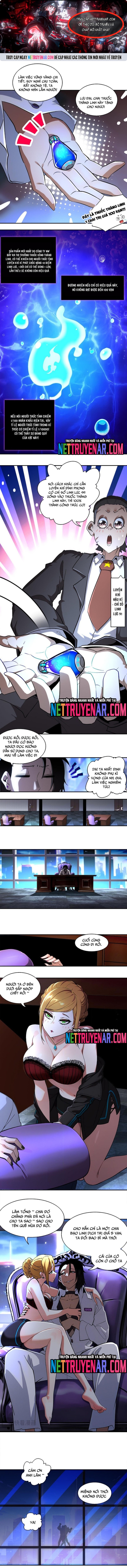 Tuyệt Sắc Đạo Lữ Đều Nói Ngô Hoàng Thể Chất Vô Địch Chapter 406 1