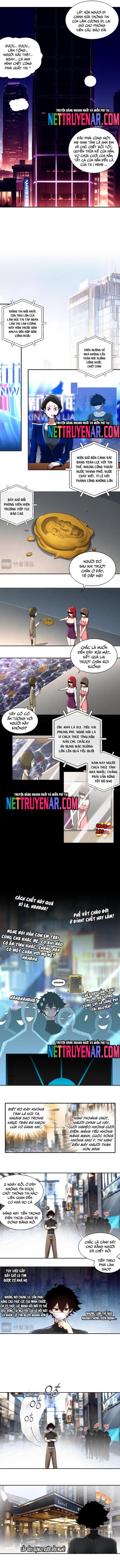 Tuyệt Sắc Đạo Lữ Đều Nói Ngô Hoàng Thể Chất Vô Địch Chapter 406 2