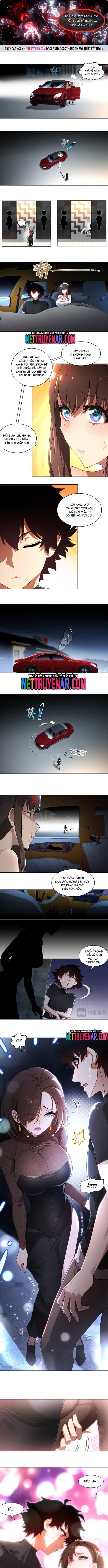 Tuyệt Sắc Đạo Lữ Đều Nói Ngô Hoàng Thể Chất Vô Địch Chapter 409 1