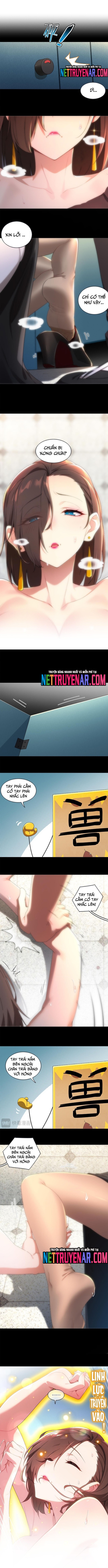 Tuyệt Sắc Đạo Lữ Đều Nói Ngô Hoàng Thể Chất Vô Địch Chapter 409 3