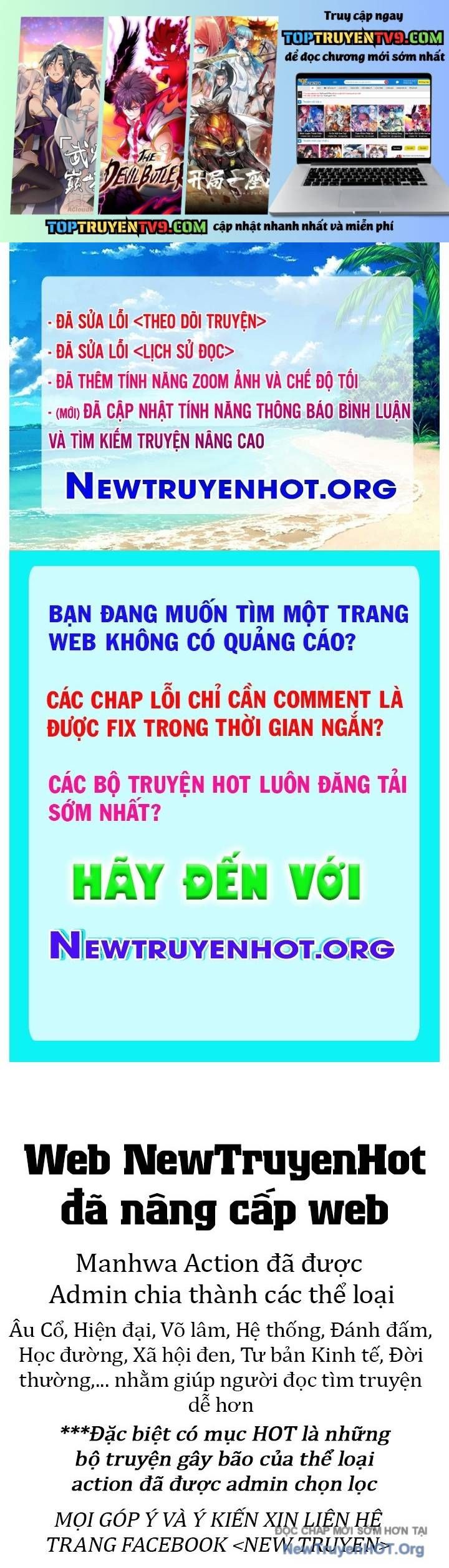 Tuyệt Sắc Đạo Lữ Đều Nói Ngô Hoàng Thể Chất Vô Địch Chapter 413 2