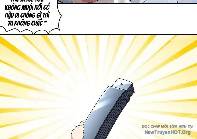 Tuyệt Sắc Đạo Lữ Đều Nói Ngô Hoàng Thể Chất Vô Địch Chapter 413 18