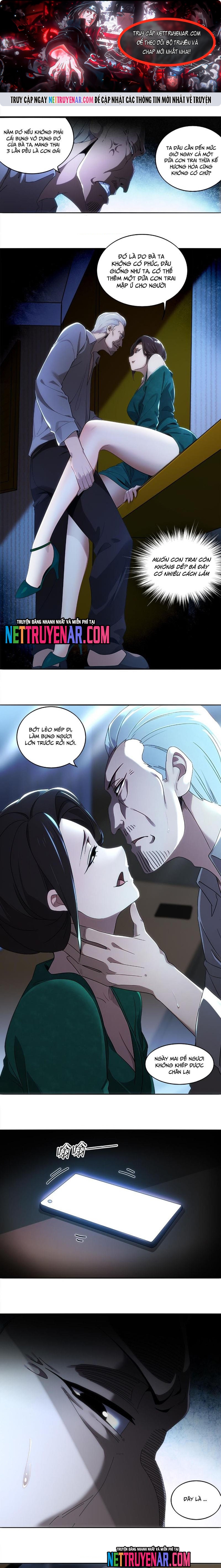 Tuyệt Sắc Đạo Lữ Đều Nói Ngô Hoàng Thể Chất Vô Địch Chapter 414 1