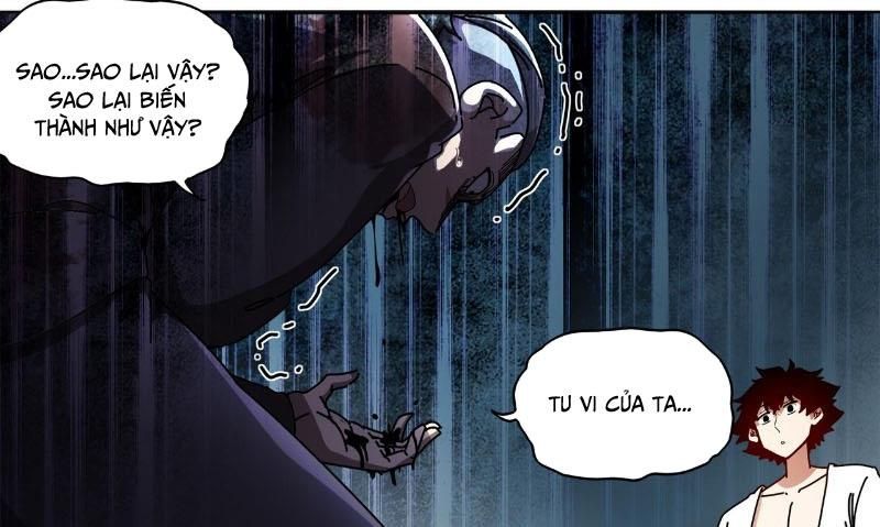 Tuyệt Sắc Đạo Lữ Đều Nói Ngô Hoàng Thể Chất Vô Địch Chapter 416 - Trang 2