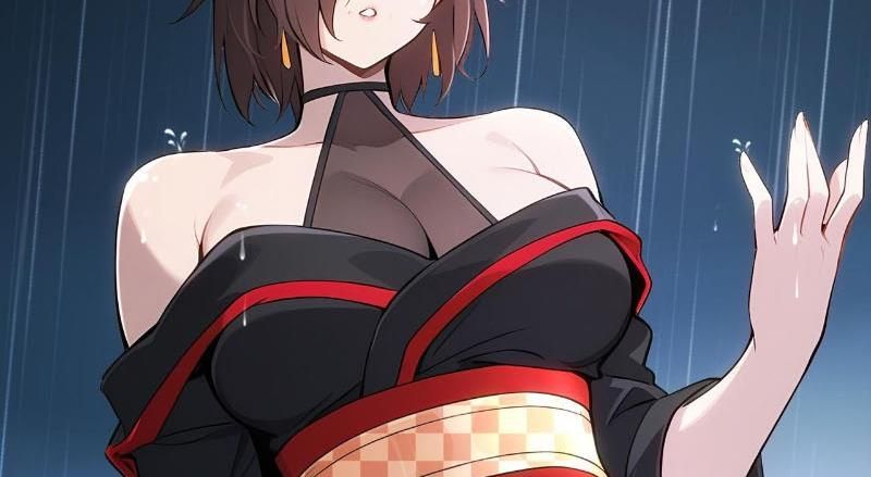 Tuyệt Sắc Đạo Lữ Đều Nói Ngô Hoàng Thể Chất Vô Địch Chapter 416 - Trang 2