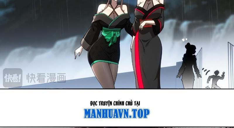 Tuyệt Sắc Đạo Lữ Đều Nói Ngô Hoàng Thể Chất Vô Địch Chapter 416 - Trang 2