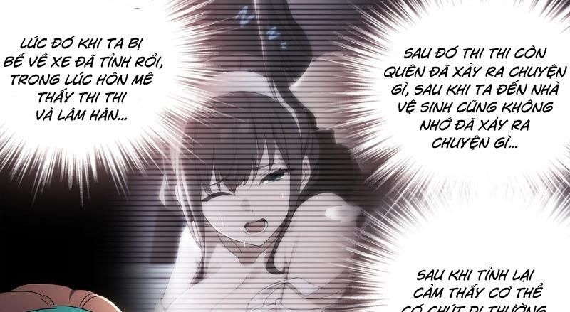 Tuyệt Sắc Đạo Lữ Đều Nói Ngô Hoàng Thể Chất Vô Địch Chapter 416 - Trang 2