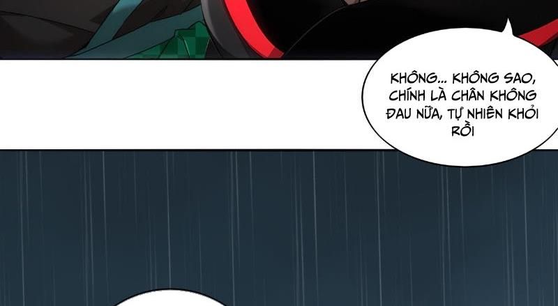 Tuyệt Sắc Đạo Lữ Đều Nói Ngô Hoàng Thể Chất Vô Địch Chapter 416 - Trang 2