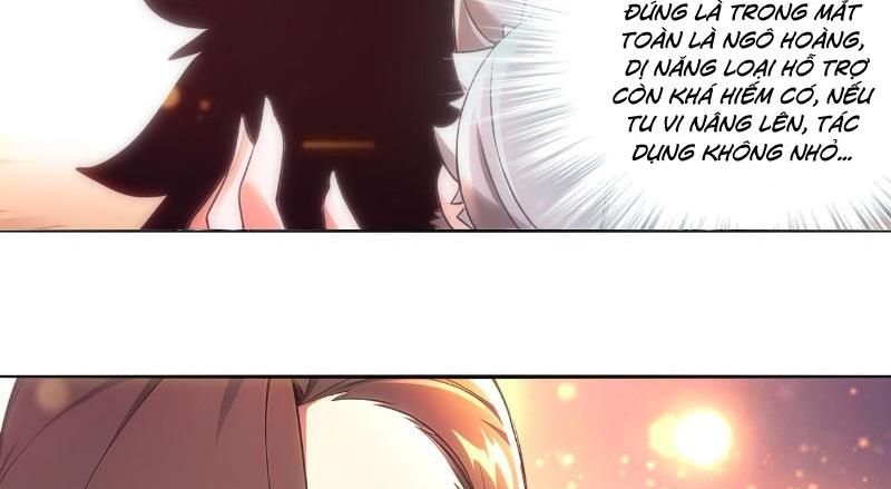 Tuyệt Sắc Đạo Lữ Đều Nói Ngô Hoàng Thể Chất Vô Địch Chapter 416 - Trang 2