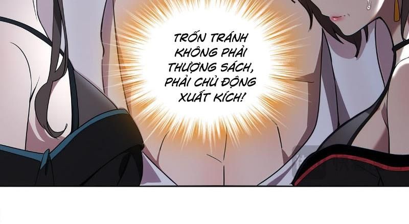 Tuyệt Sắc Đạo Lữ Đều Nói Ngô Hoàng Thể Chất Vô Địch Chapter 416 - Trang 2