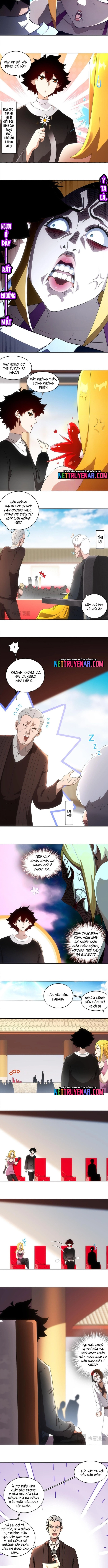 Tuyệt Sắc Đạo Lữ Đều Nói Ngô Hoàng Thể Chất Vô Địch Chapter 417 - Trang 2