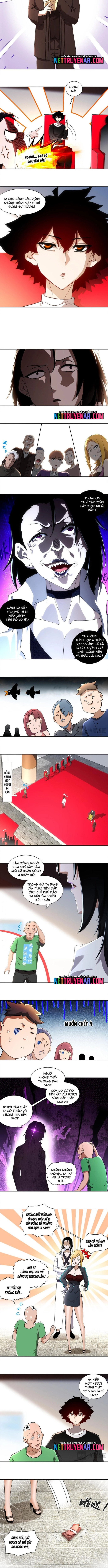 Tuyệt Sắc Đạo Lữ Đều Nói Ngô Hoàng Thể Chất Vô Địch Chapter 417 - Trang 2