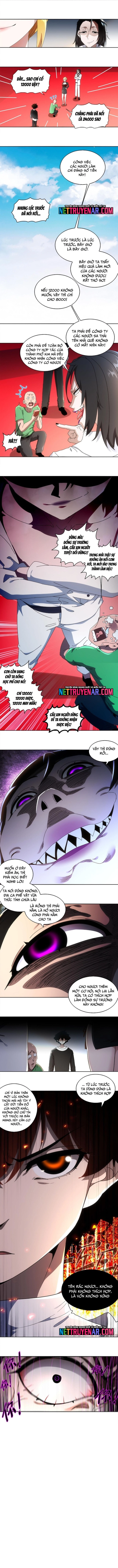 Tuyệt Sắc Đạo Lữ Đều Nói Ngô Hoàng Thể Chất Vô Địch Chapter 417 - Trang 2