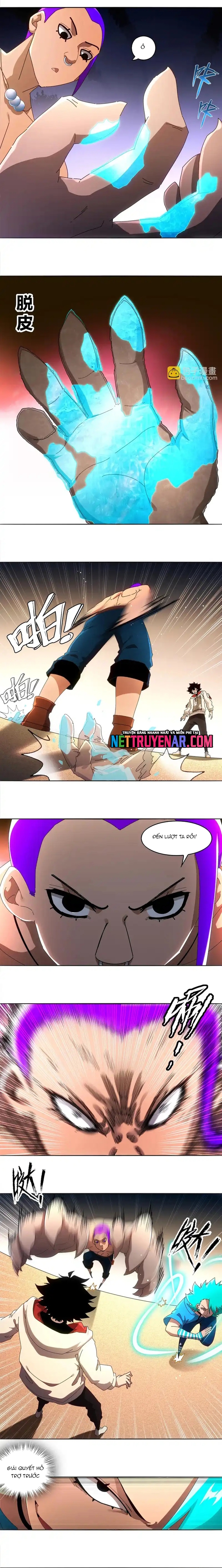 Tuyệt Sắc Đạo Lữ Đều Nói Ngô Hoàng Thể Chất Vô Địch Chapter 423 - Trang 2