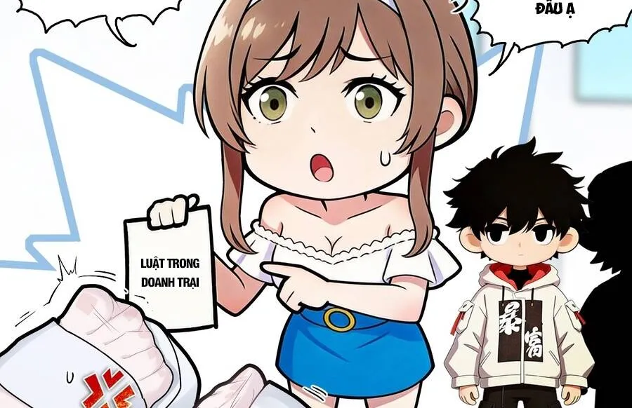 Tuyệt Sắc Đạo Lữ Đều Nói Ngô Hoàng Thể Chất Vô Địch Chapter 435 13