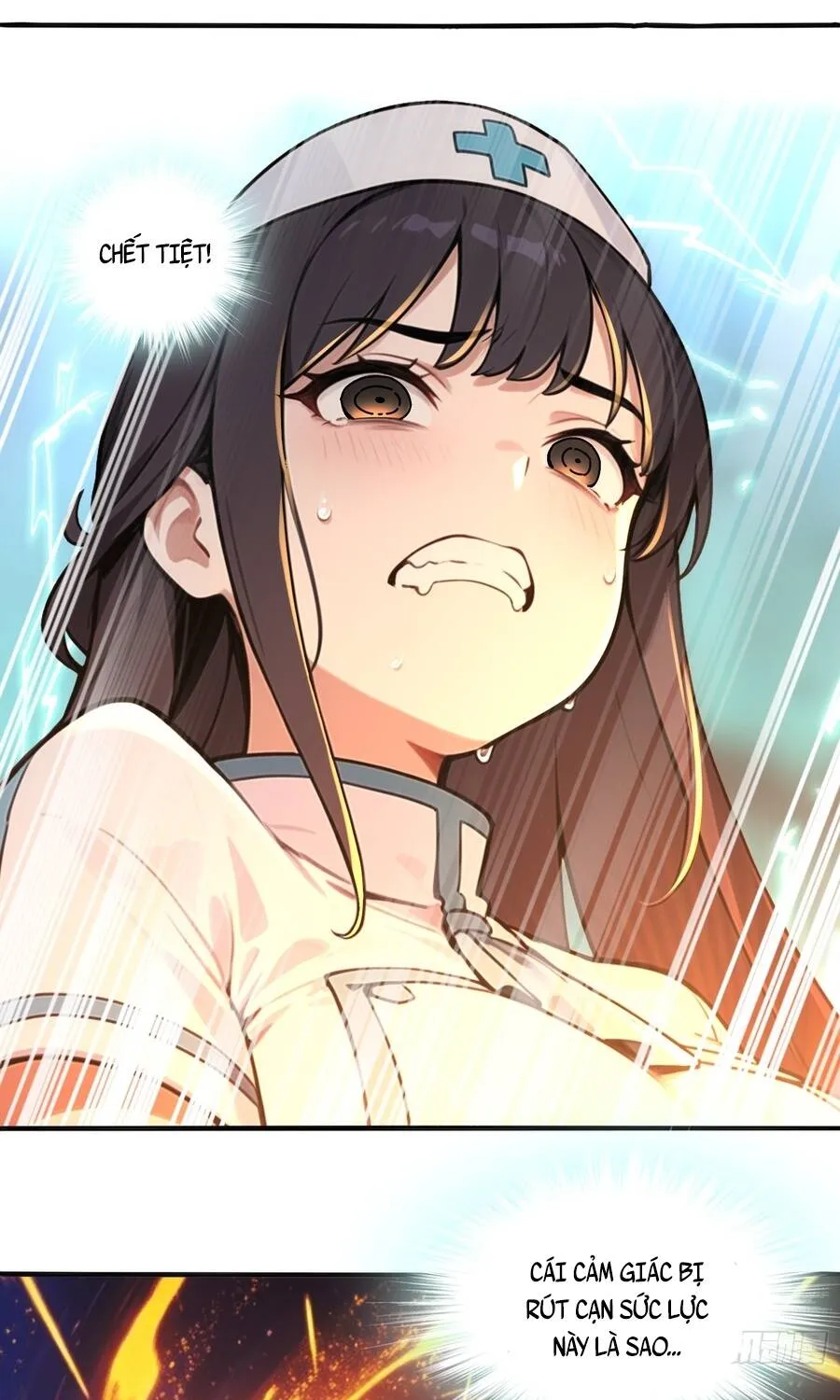 Tuyệt Sắc Đạo Lữ Đều Nói Ngô Hoàng Thể Chất Vô Địch Chapter 436 2