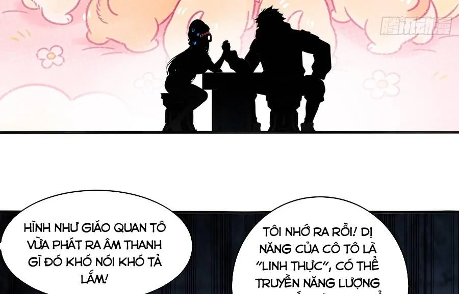 Tuyệt Sắc Đạo Lữ Đều Nói Ngô Hoàng Thể Chất Vô Địch Chapter 436 4