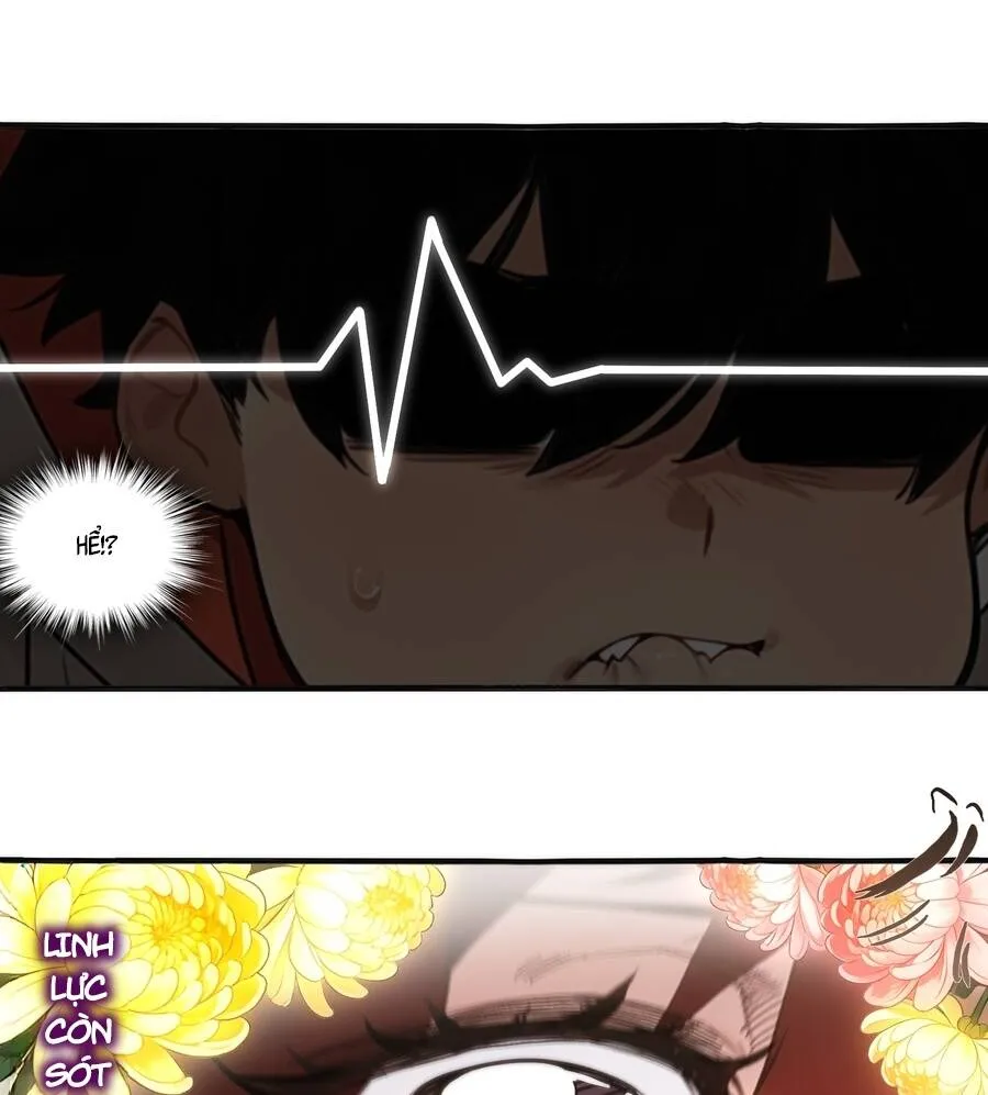 Tuyệt Sắc Đạo Lữ Đều Nói Ngô Hoàng Thể Chất Vô Địch Chapter 436 10