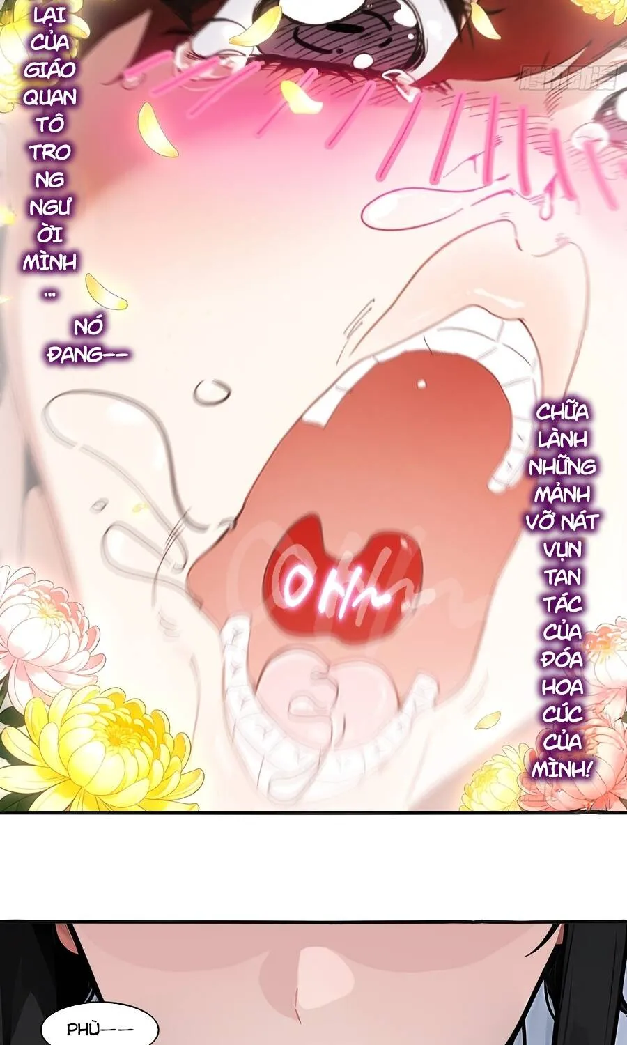 Tuyệt Sắc Đạo Lữ Đều Nói Ngô Hoàng Thể Chất Vô Địch Chapter 436 11