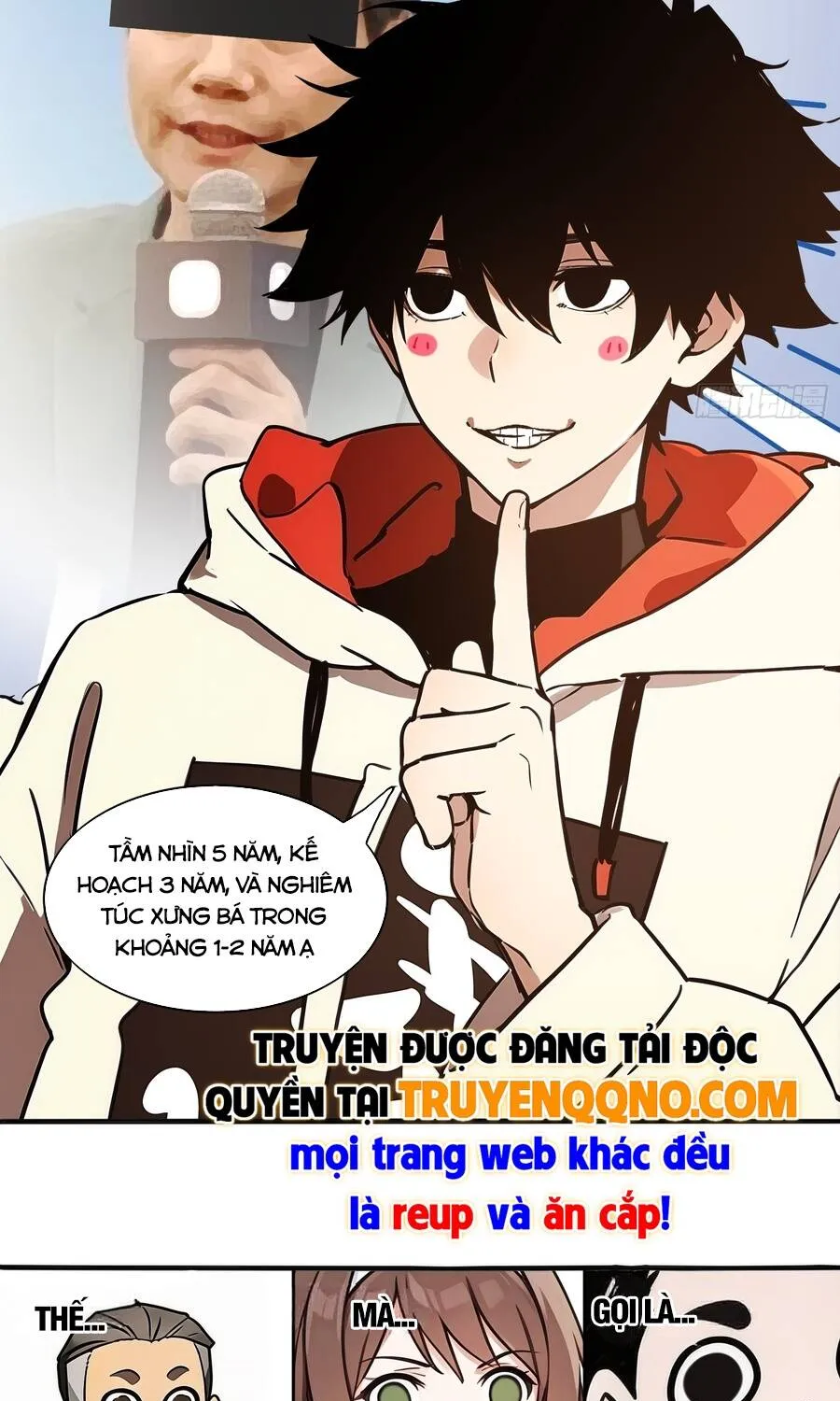 Tuyệt Sắc Đạo Lữ Đều Nói Ngô Hoàng Thể Chất Vô Địch Chapter 436 28