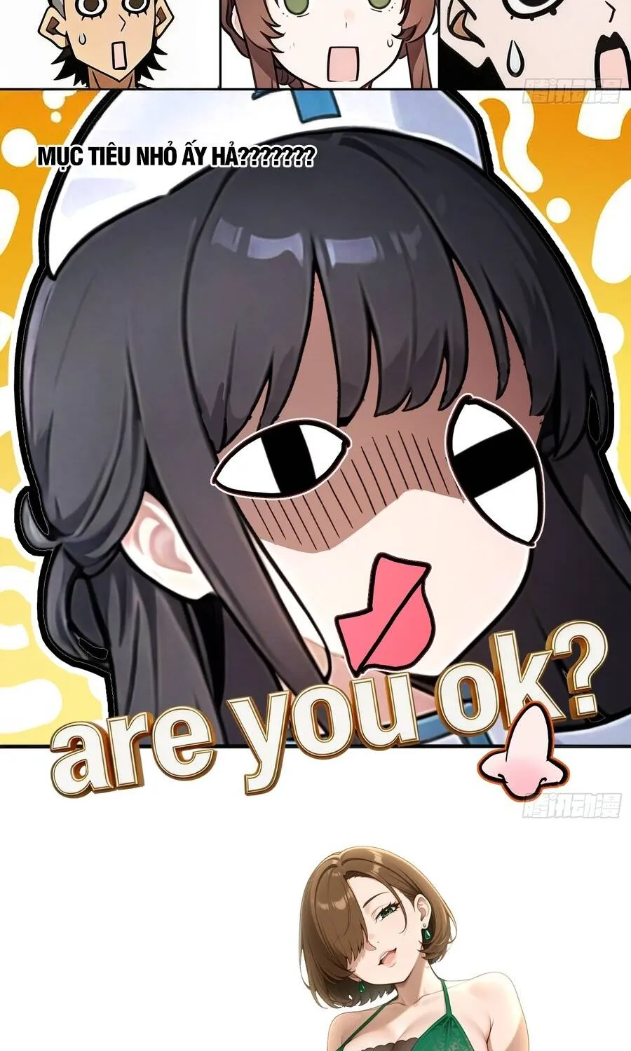 Tuyệt Sắc Đạo Lữ Đều Nói Ngô Hoàng Thể Chất Vô Địch Chapter 436 29