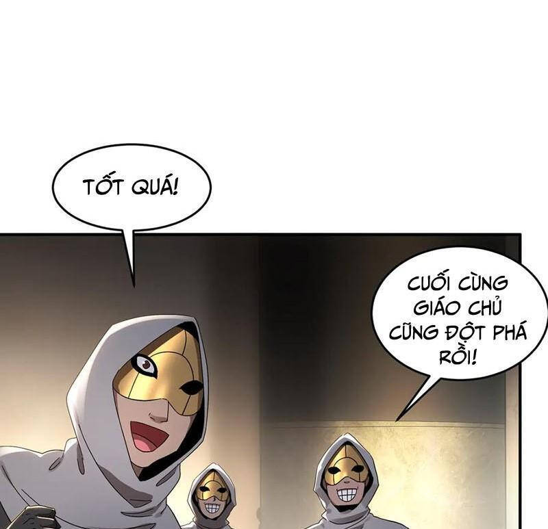 Tuyệt Sắc Đạo Lữ Đều Nói Ngô Hoàng Thể Chất Vô Địch Chapter 320 - Trang 4