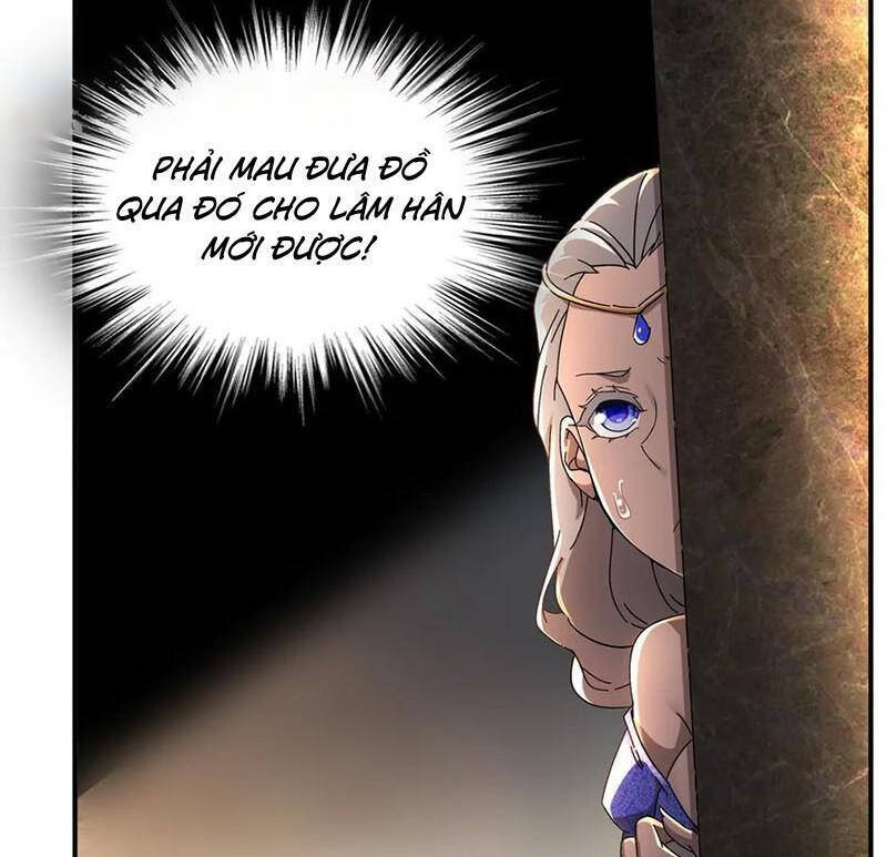 Tuyệt Sắc Đạo Lữ Đều Nói Ngô Hoàng Thể Chất Vô Địch Chapter 320 - Trang 4