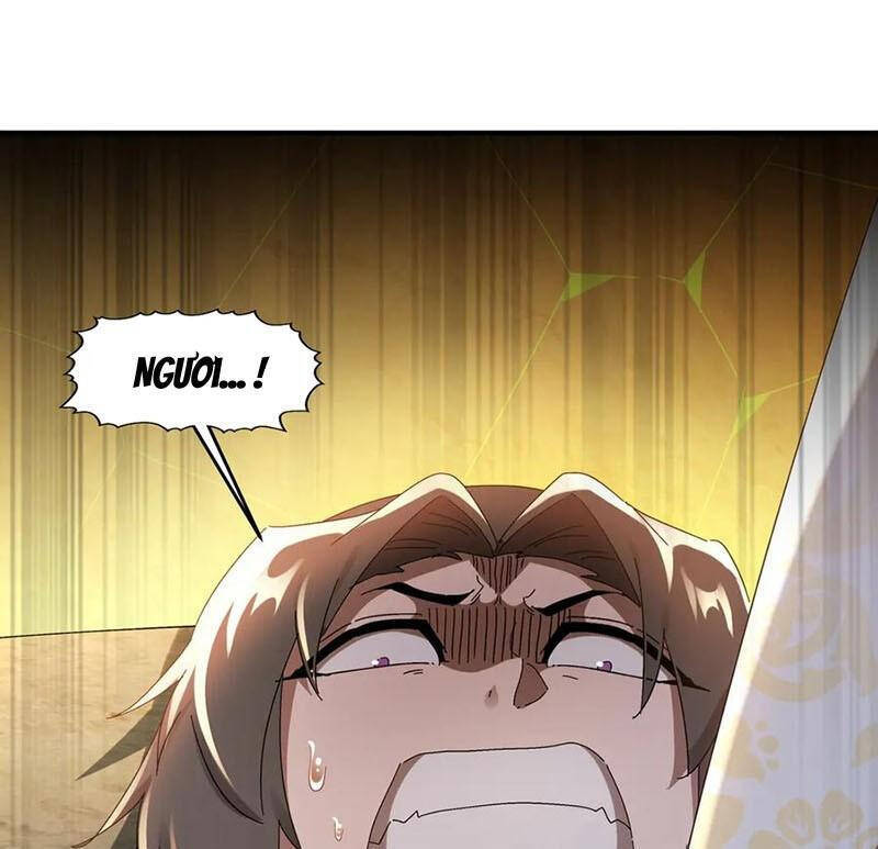 Tuyệt Sắc Đạo Lữ Đều Nói Ngô Hoàng Thể Chất Vô Địch Chapter 320 - Trang 4