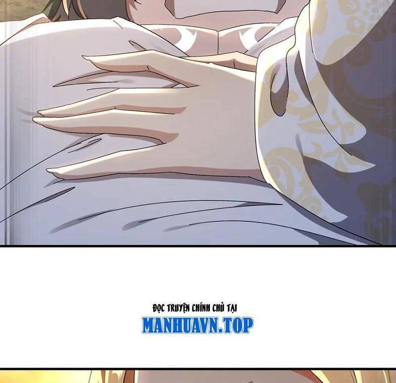 Tuyệt Sắc Đạo Lữ Đều Nói Ngô Hoàng Thể Chất Vô Địch Chapter 320 - Trang 4