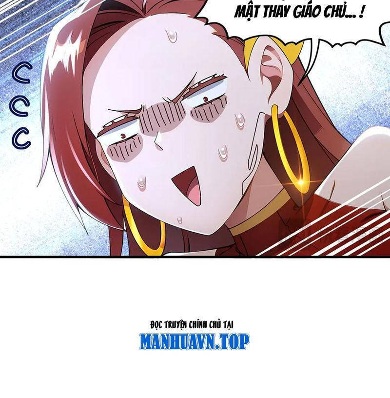 Tuyệt Sắc Đạo Lữ Đều Nói Ngô Hoàng Thể Chất Vô Địch Chapter 320 - Trang 4