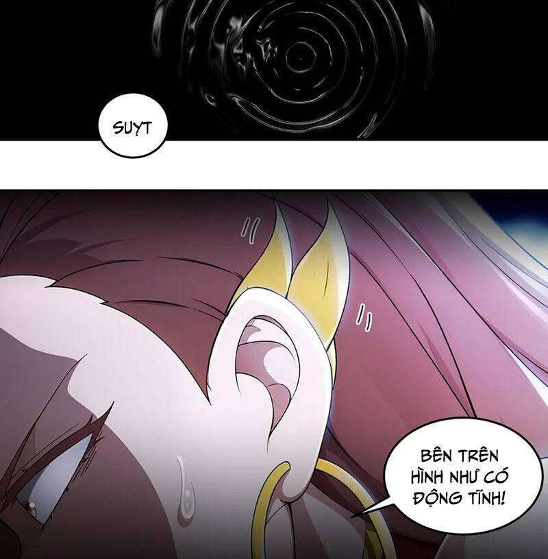 Tuyệt Sắc Đạo Lữ Đều Nói Ngô Hoàng Thể Chất Vô Địch Chapter 320 - Trang 4