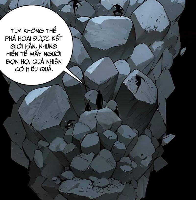 Tuyệt Sắc Đạo Lữ Đều Nói Ngô Hoàng Thể Chất Vô Địch Chapter 320 - Trang 4