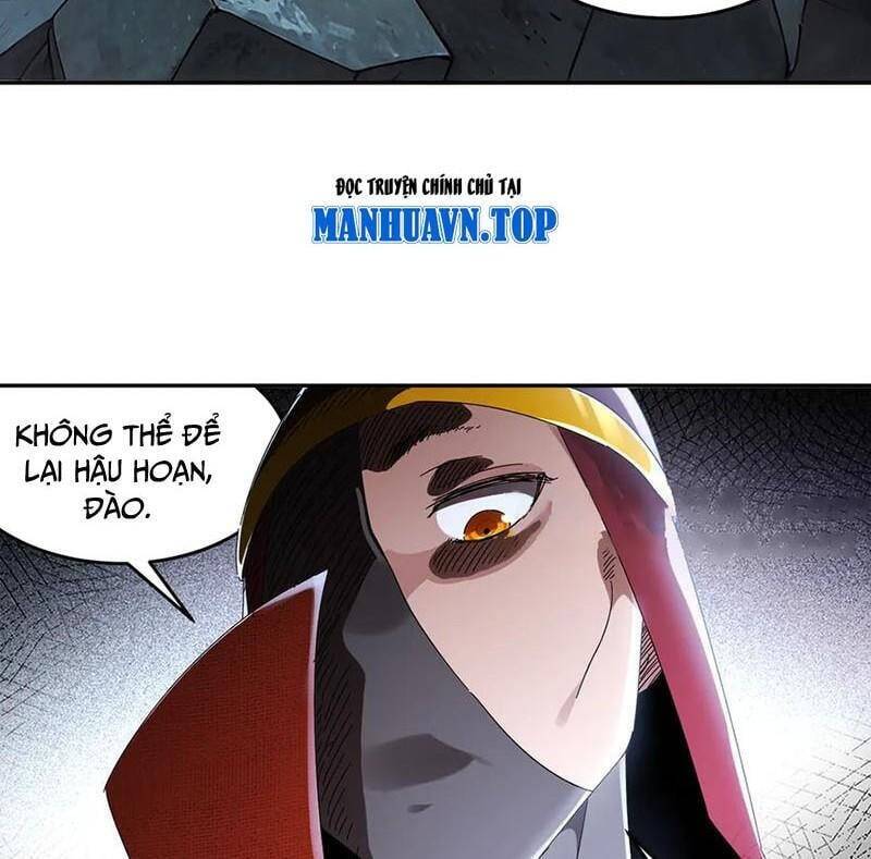 Tuyệt Sắc Đạo Lữ Đều Nói Ngô Hoàng Thể Chất Vô Địch Chapter 321 - Trang 4