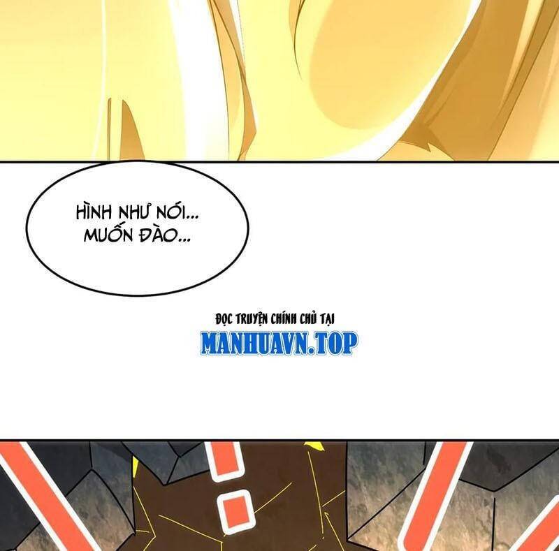 Tuyệt Sắc Đạo Lữ Đều Nói Ngô Hoàng Thể Chất Vô Địch Chapter 321 - Trang 4