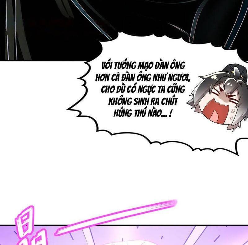 Tuyệt Sắc Đạo Lữ Đều Nói Ngô Hoàng Thể Chất Vô Địch Chapter 321 - Trang 4